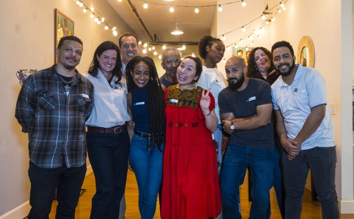 Happy Hour & Cocktails Friendship Circle